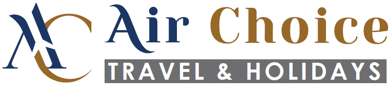 Air Choice Travel & Holidays