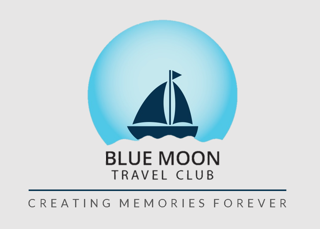 Blue Moon Travel Club