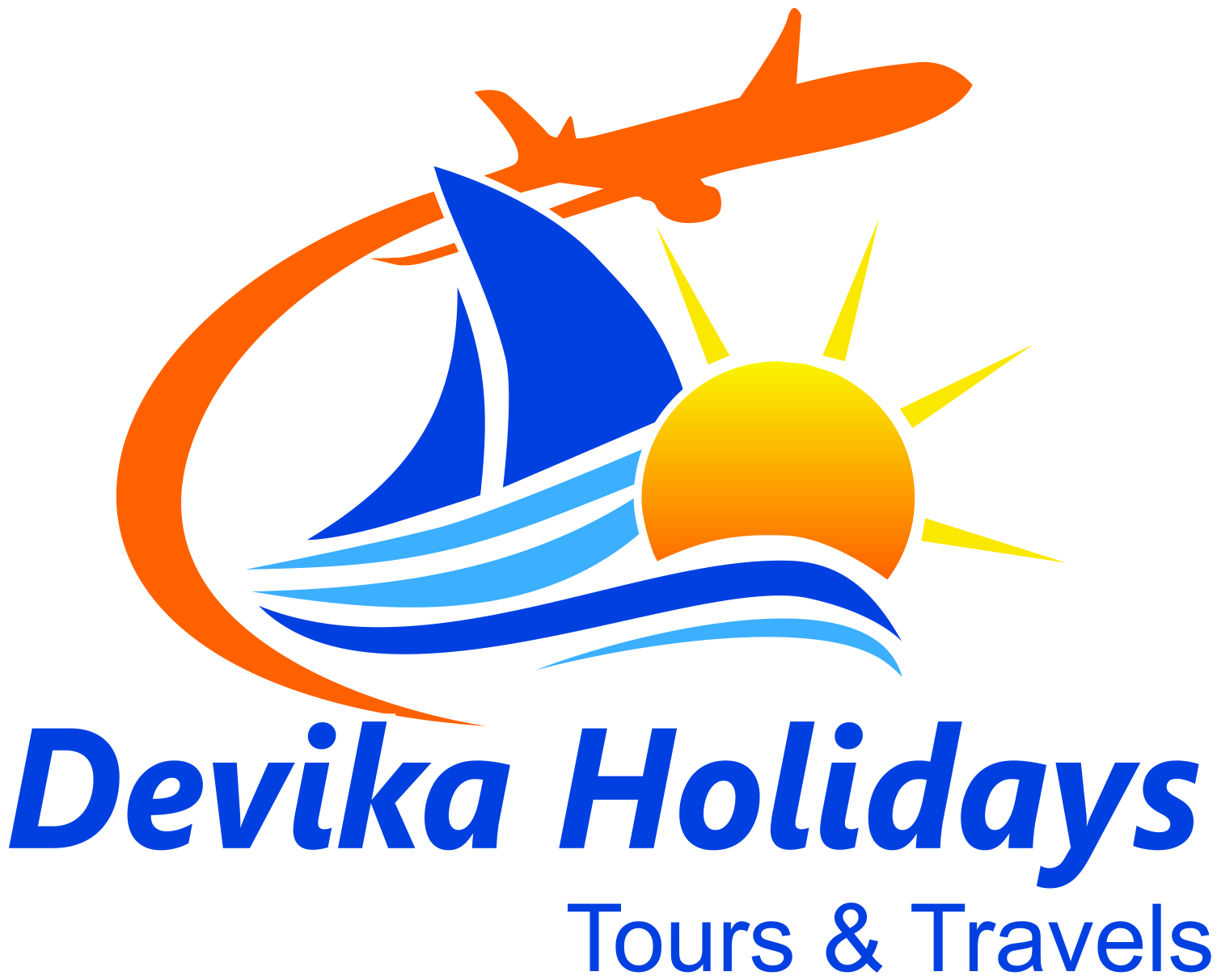 DEVIKA HOLIDAYS