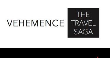 Vehemence The Travel Saga