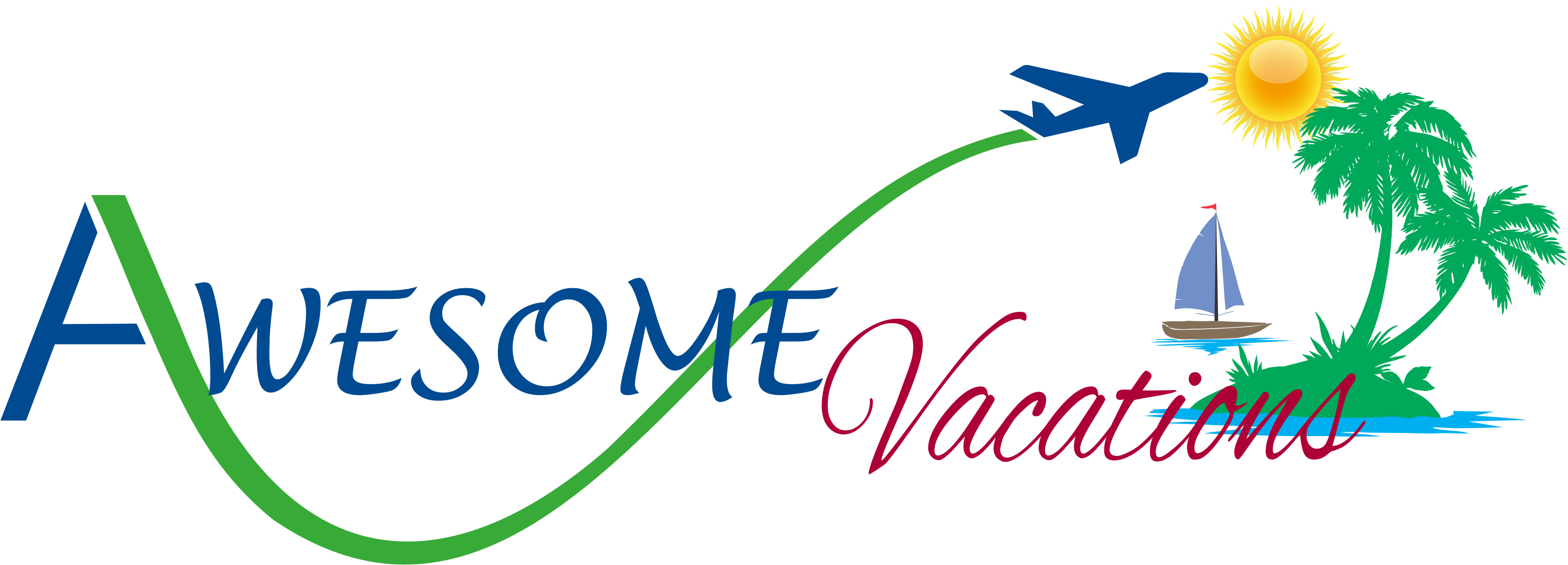 Awesome Vacations