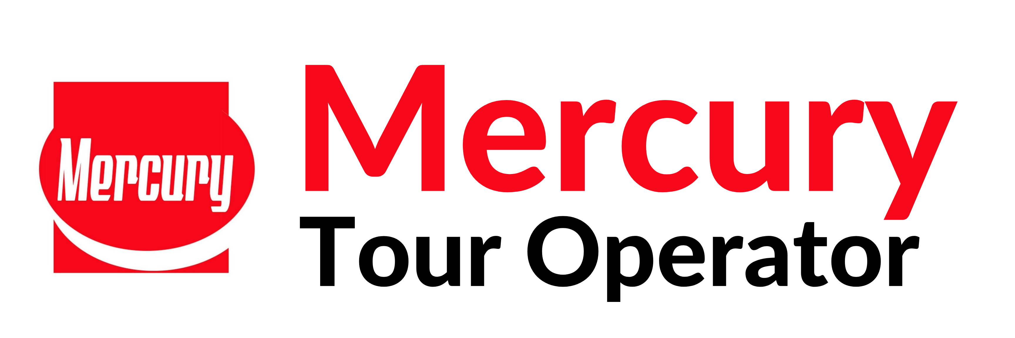Mercury Tour Operator