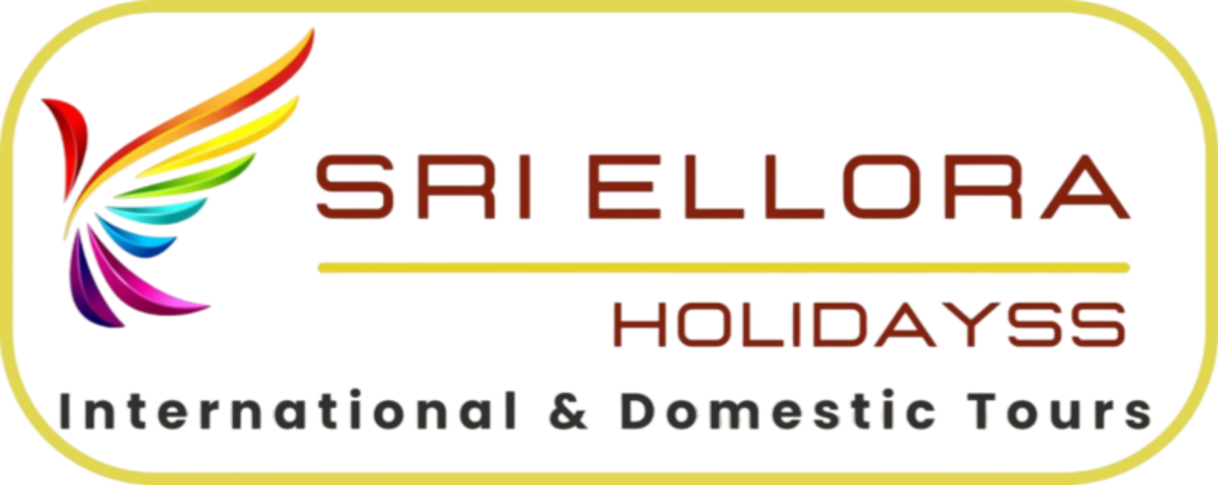 Sri Ellora Holidayss