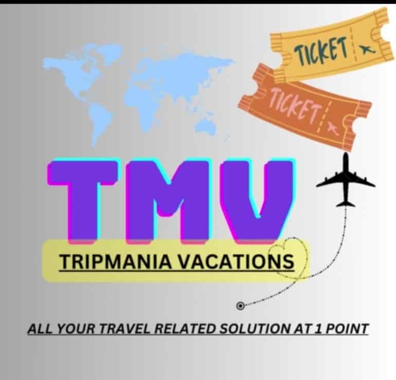 TripManiaVacations