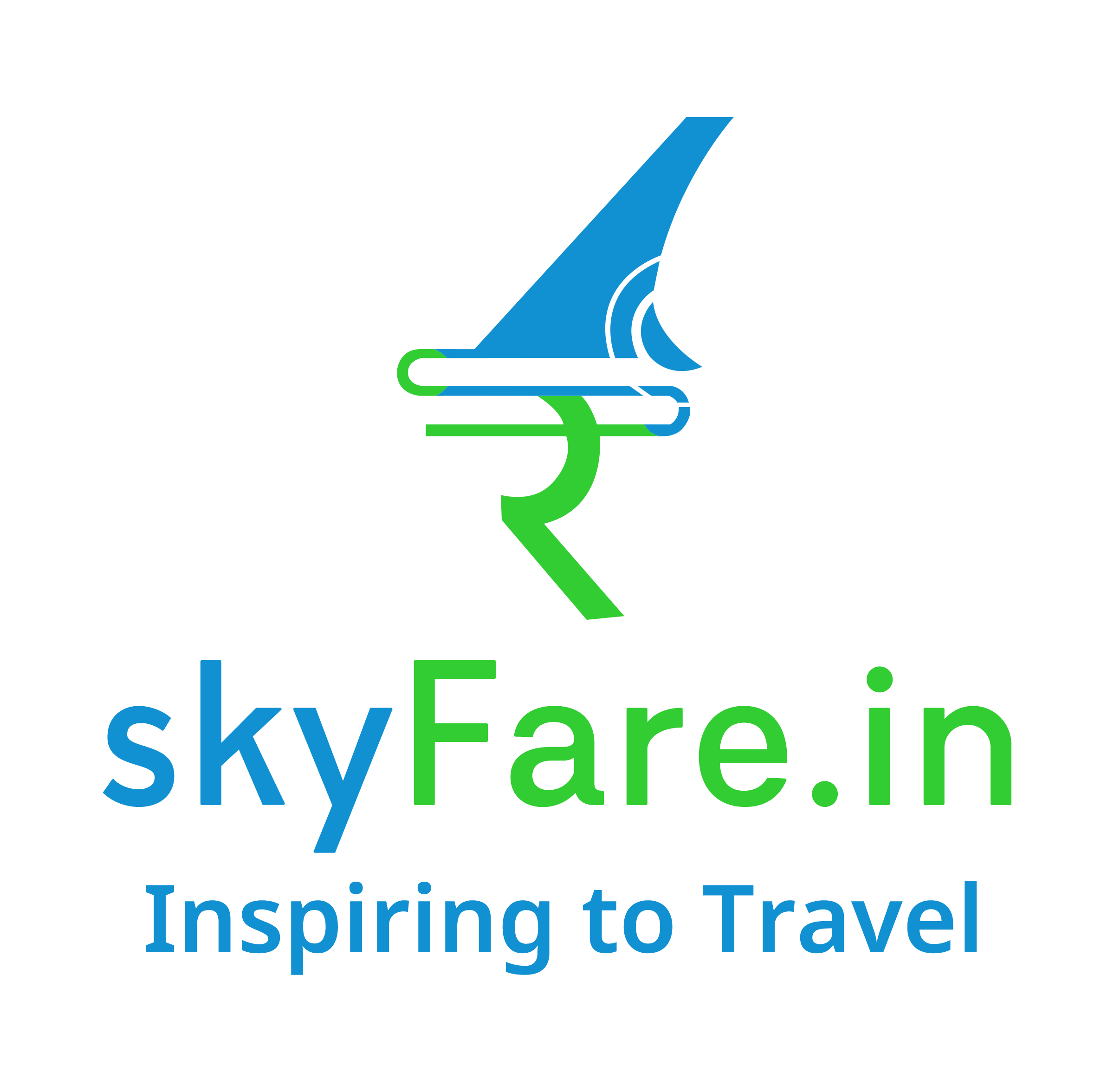skyfare.in