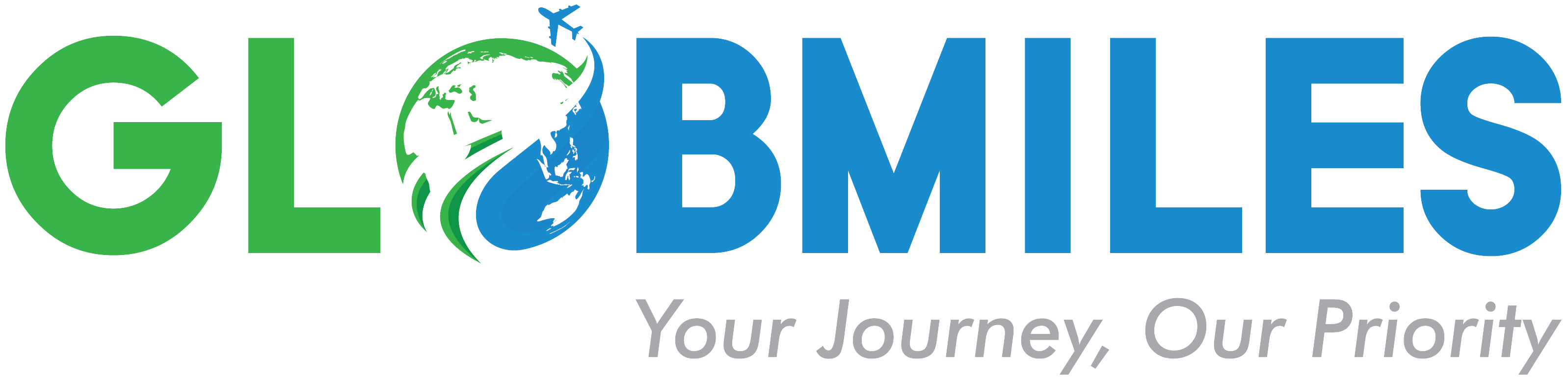 GLOBMILES ENTERPRISES LLP
