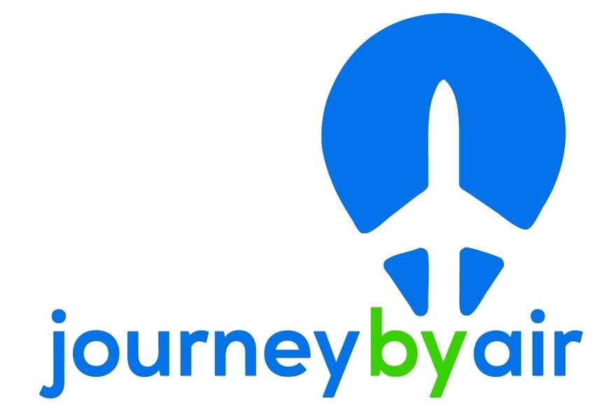 JOURNEY BY AIR