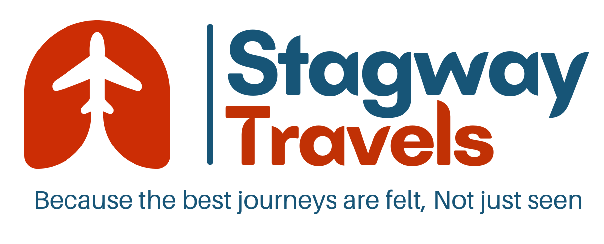 Stagway Travels