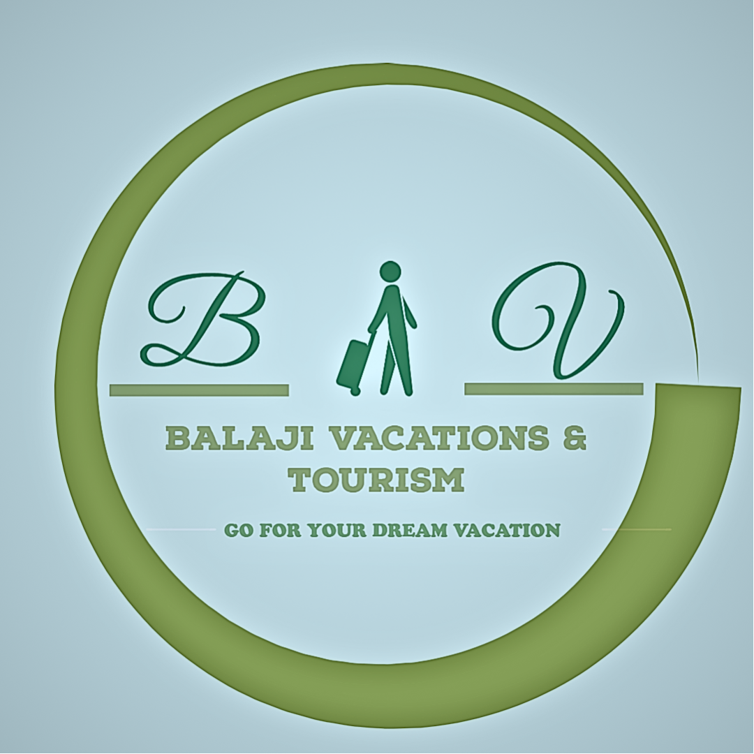 Balaji Vacations And Tourism