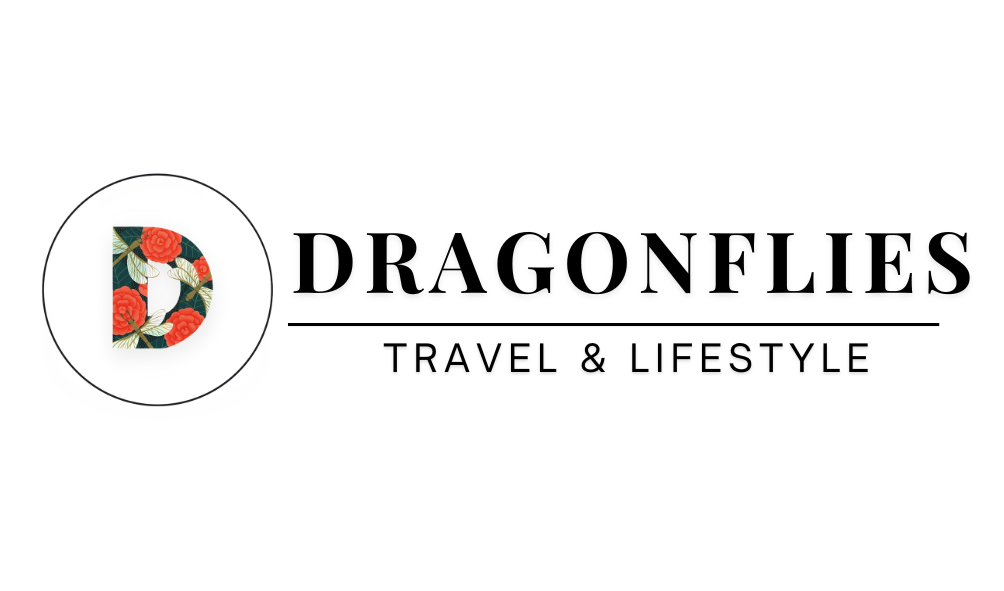Dragonflies Travel