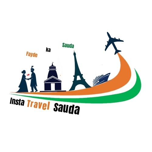 INSTA TRAVEL SAUDA PVT LTD