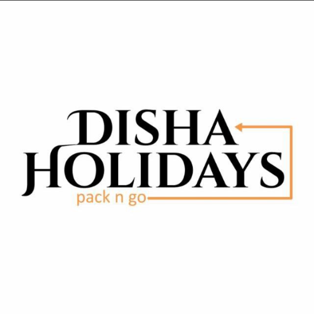 Disha Holidays