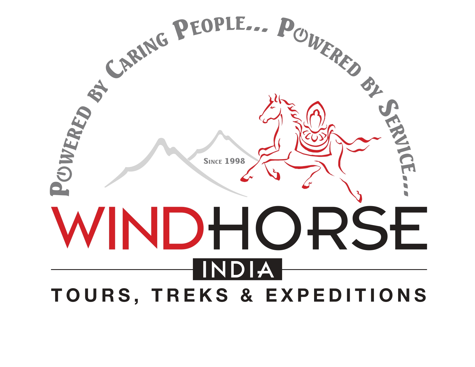 Wind Horse Tours