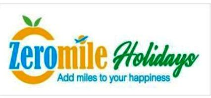 ZEROMILE HOLIDAYS