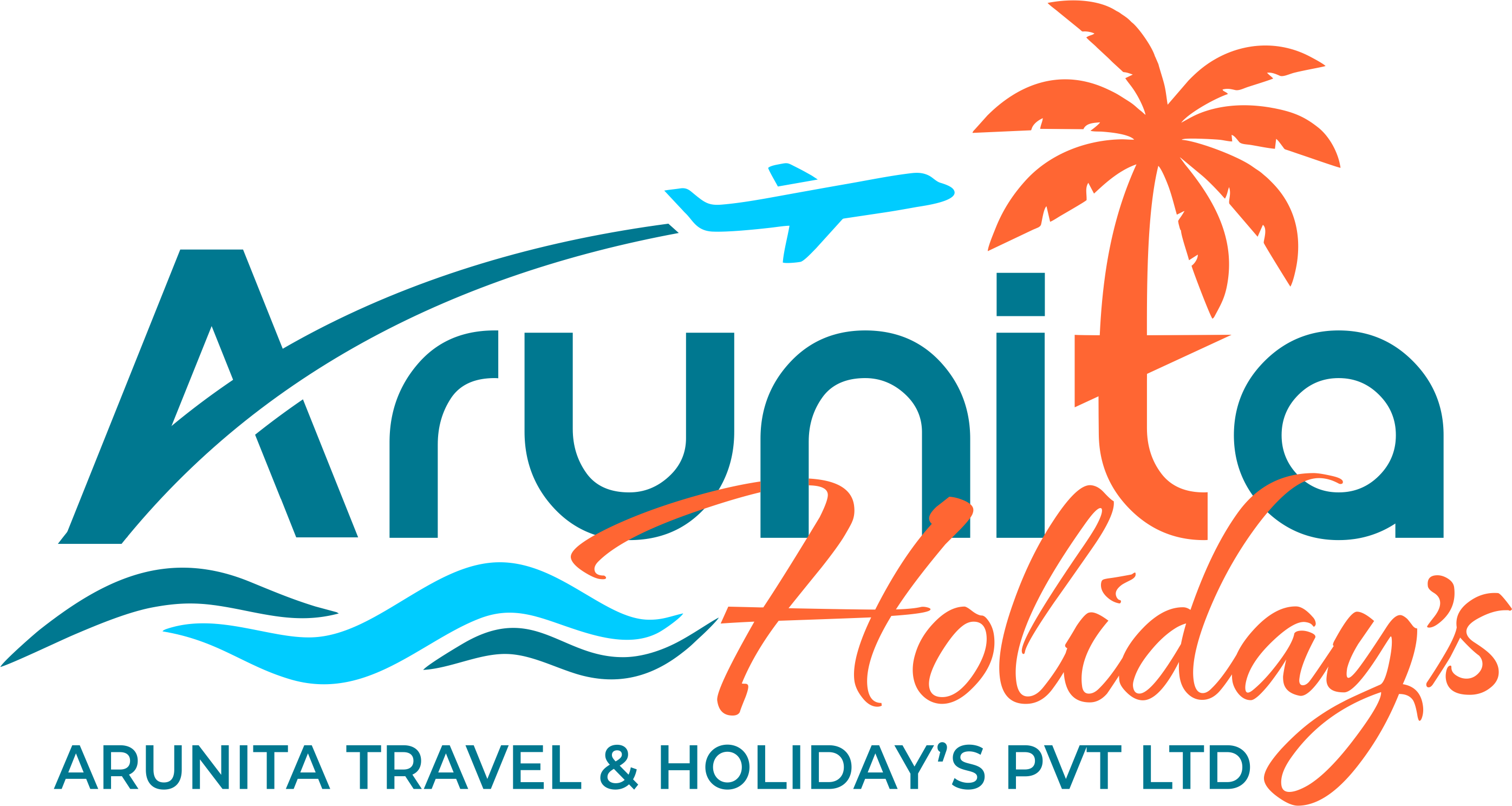 ARUNITA HOLIDAYS