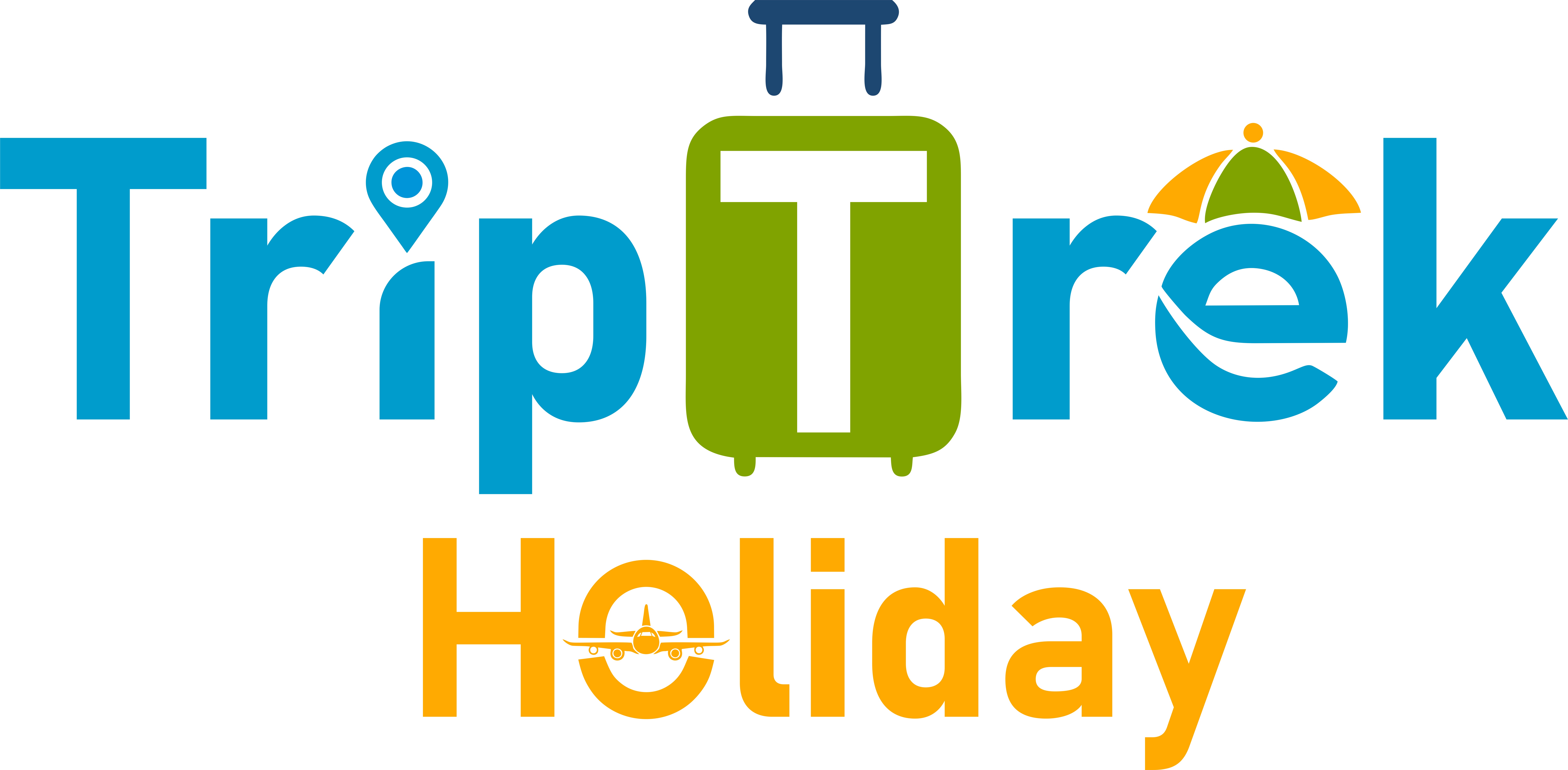 Trip Trek Holiday