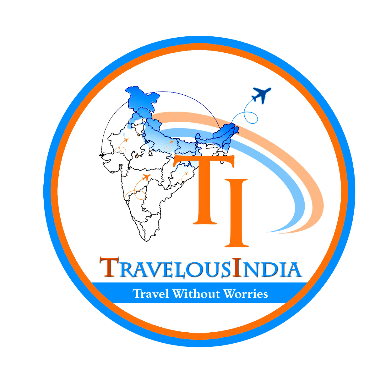 TRAVELOUS INDIA
