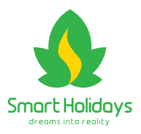 Smart Holidays Pvt Ltd