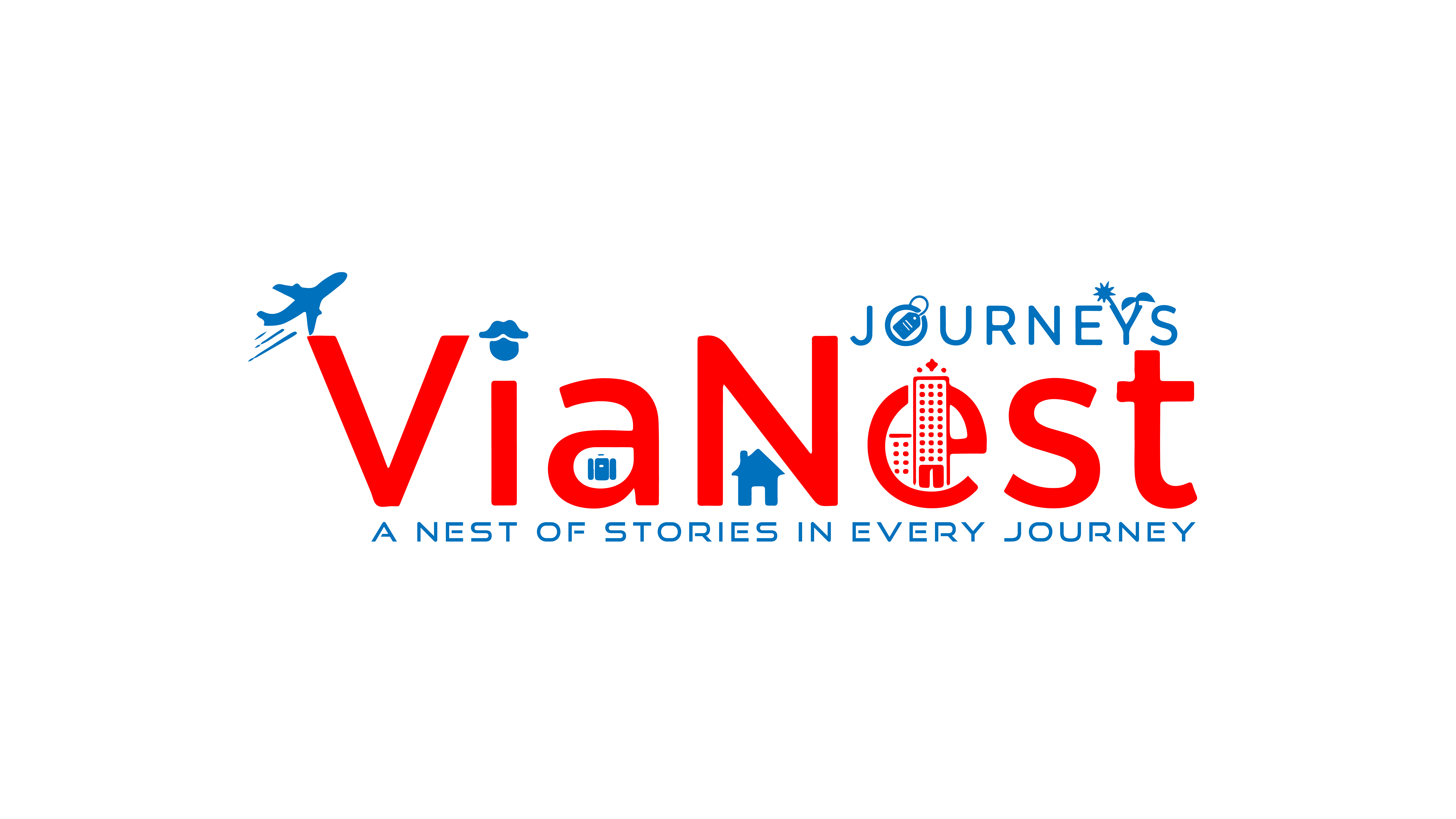 ViaNest Journeys