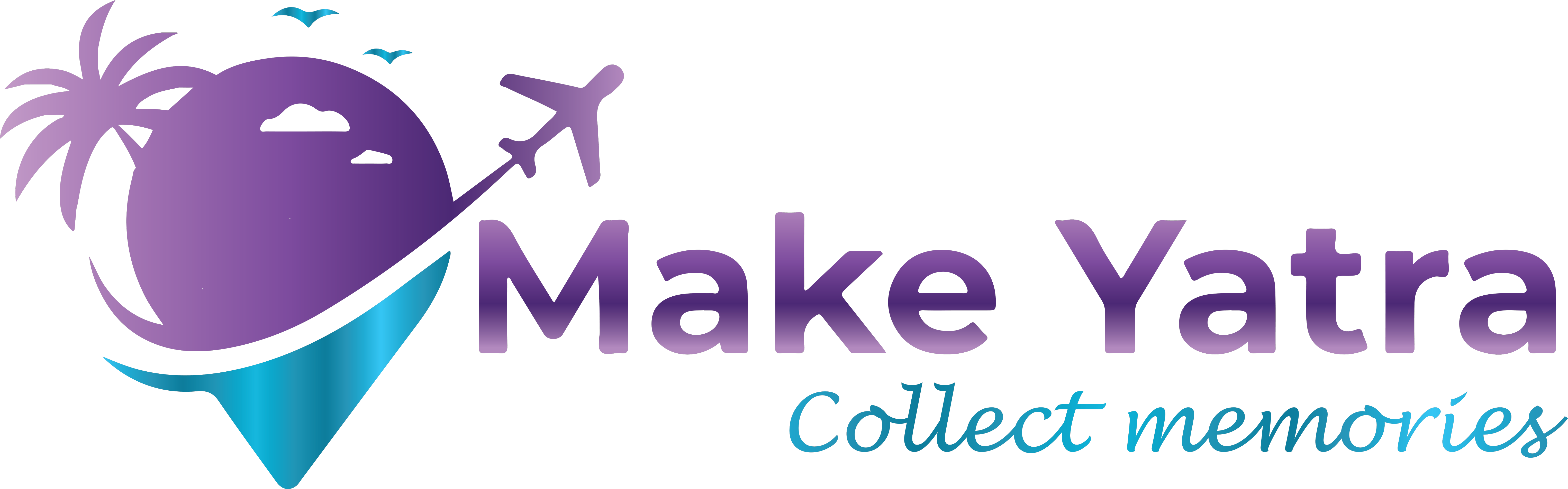 Make Yatra Travels And Holidays