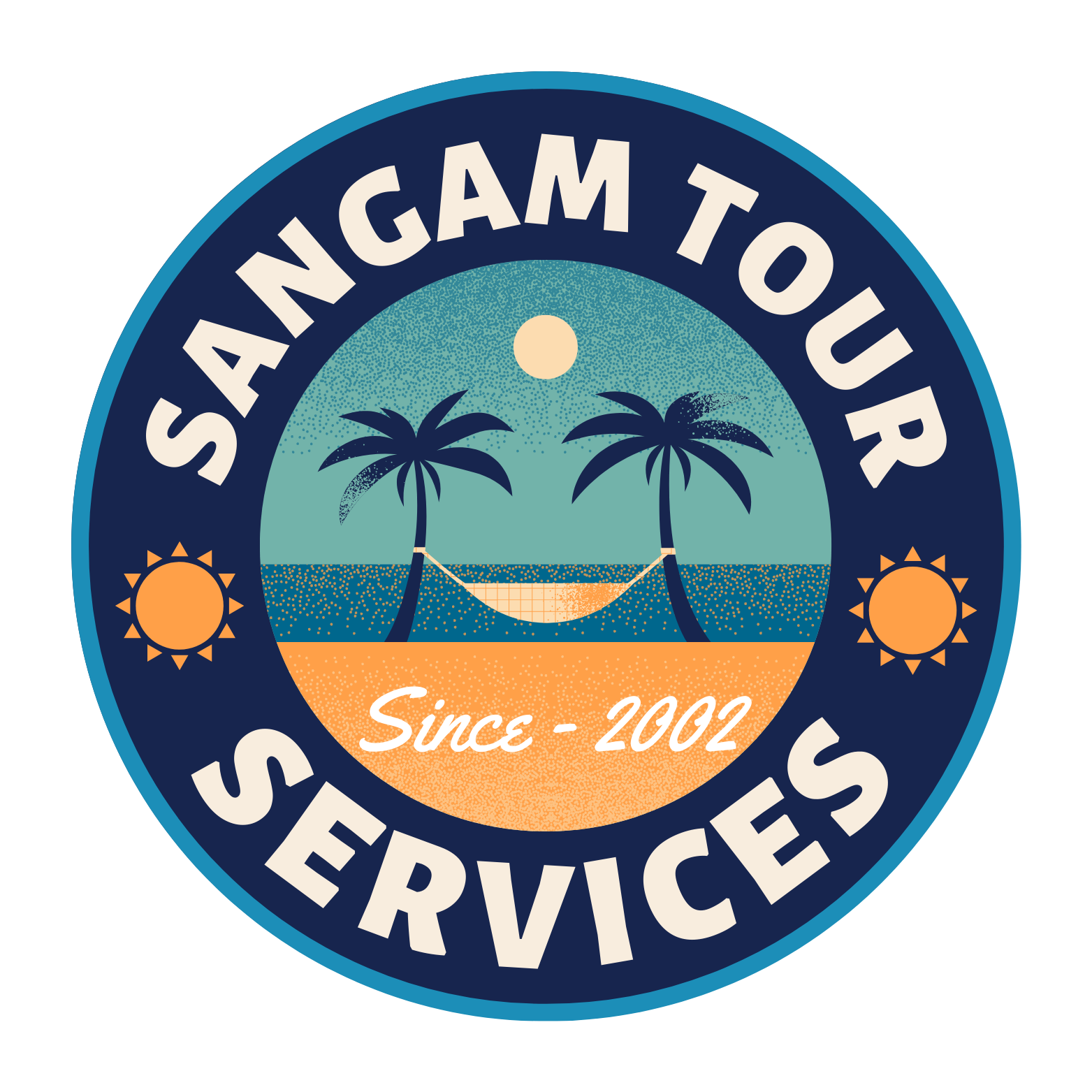 Sangam Tour Services