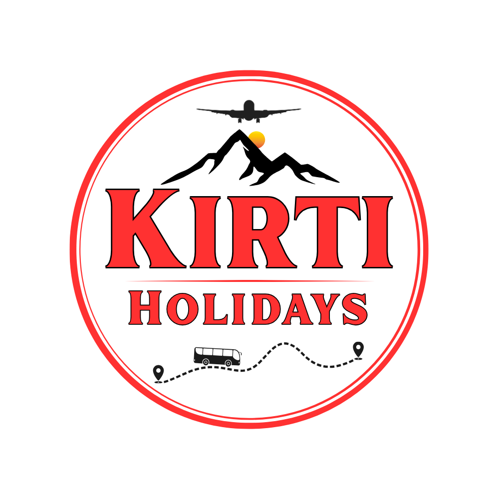 Kirti Holidays