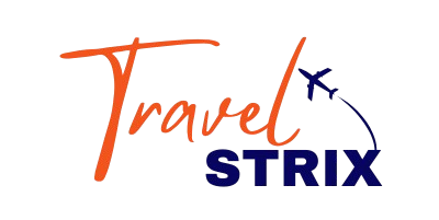 TRAVELSTRIX