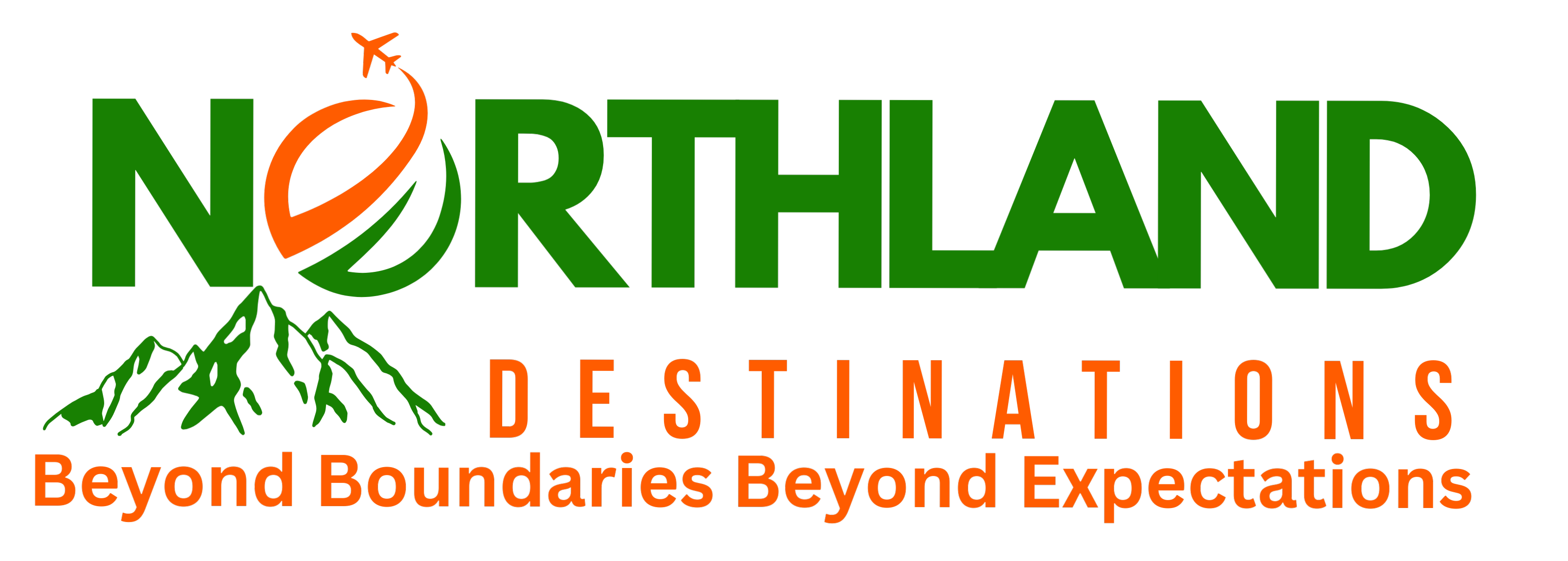 Northland Destinations