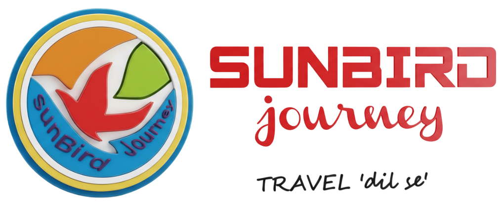 Sunbird Travel and Hospitality Services LLP