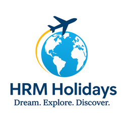 HRM Holidays & Tours