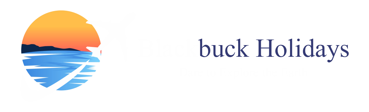 Blackbuck Holidays