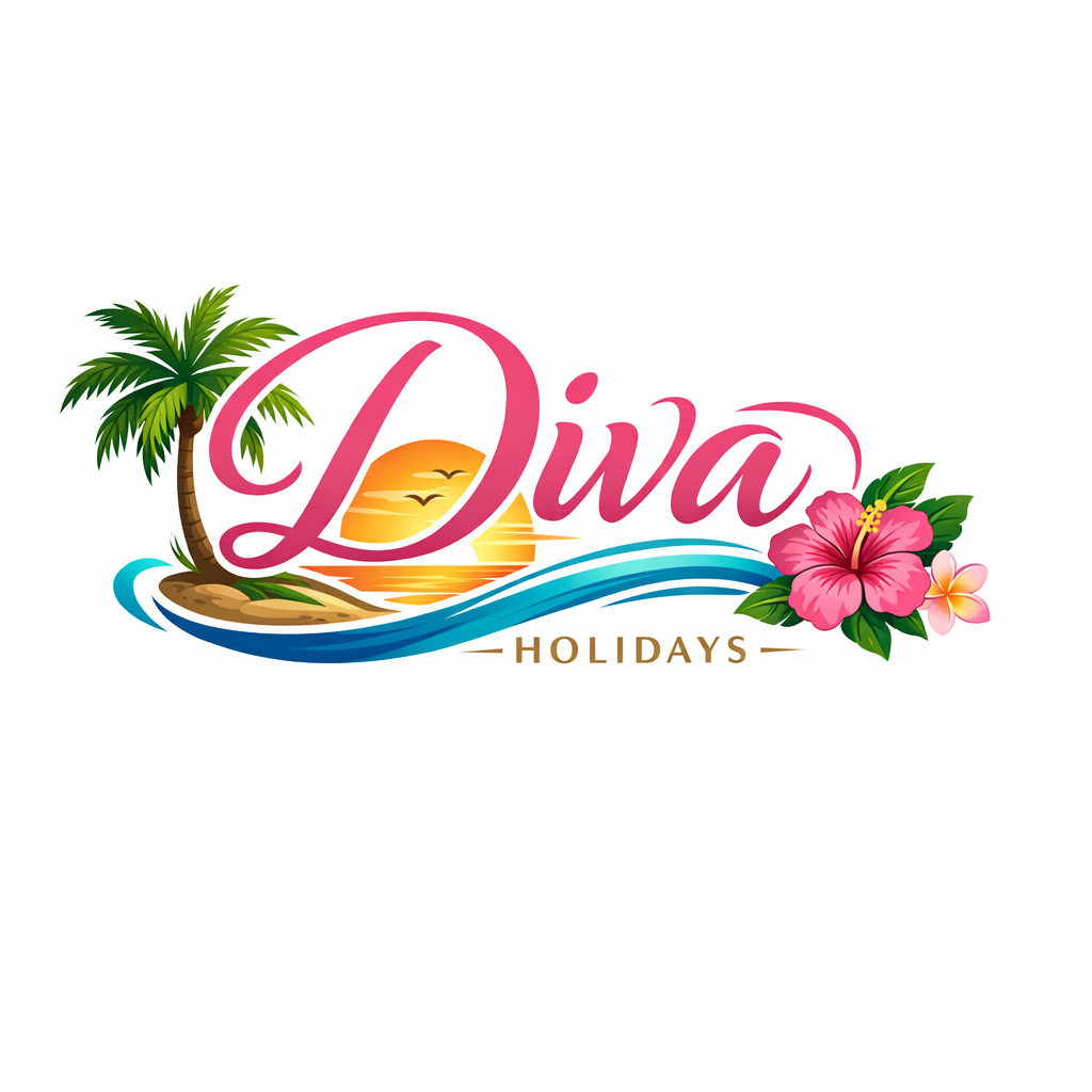 DIVA HOLIDAYS
