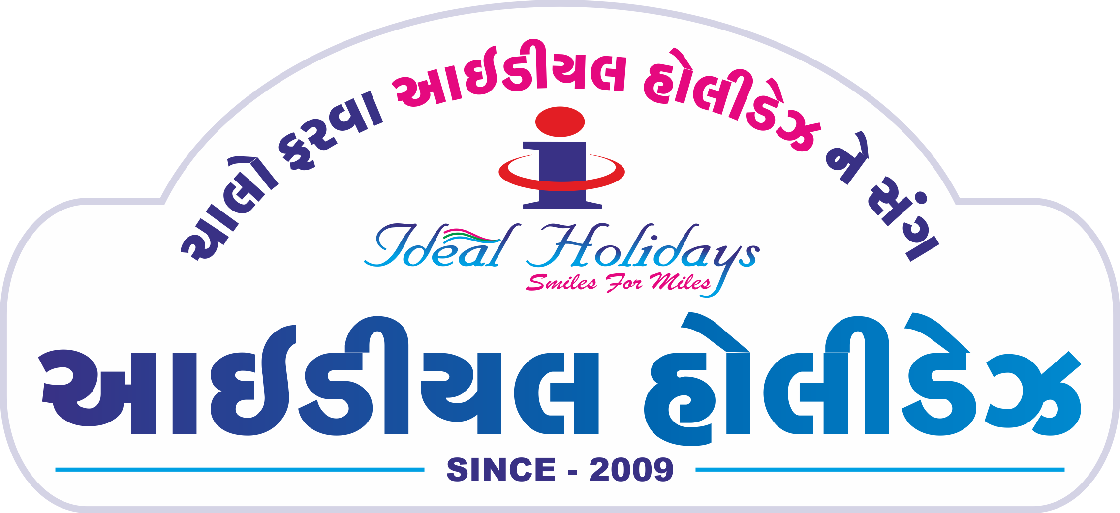 IDEAL HOLIDAYS