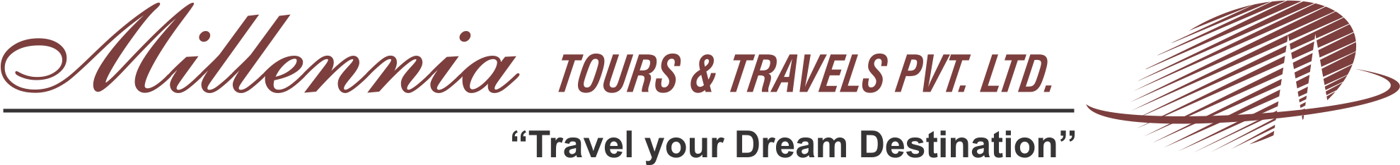 Millennia tours and travels