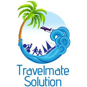 Travelmate Solution