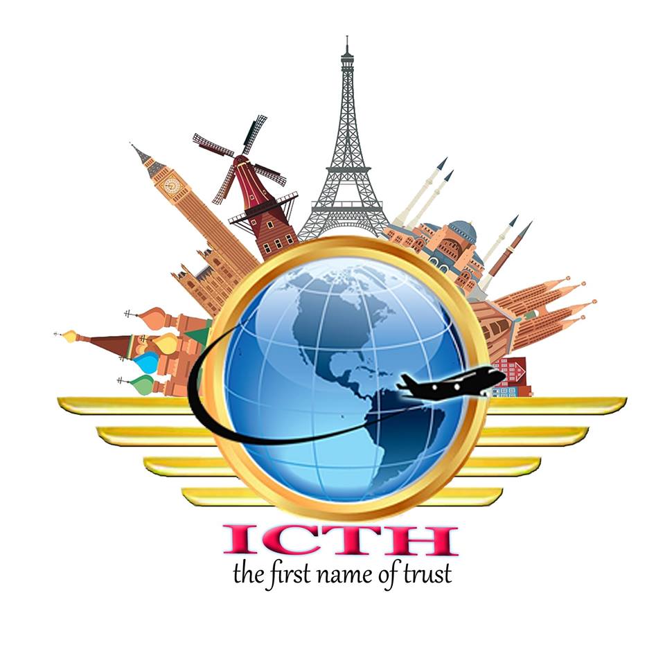 I Can Travels and Holidays Pvt Ltd