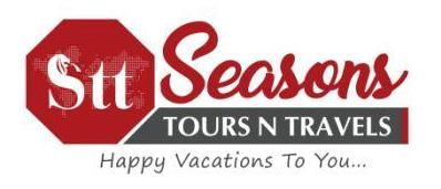 SEASONS TOURS N TRAVELS