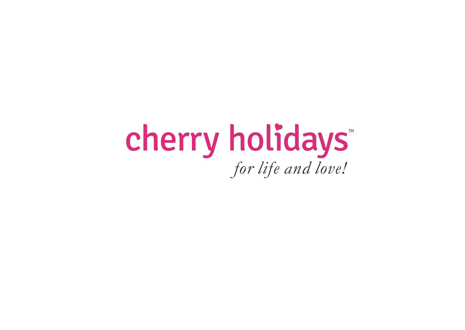 Cherry Holidays