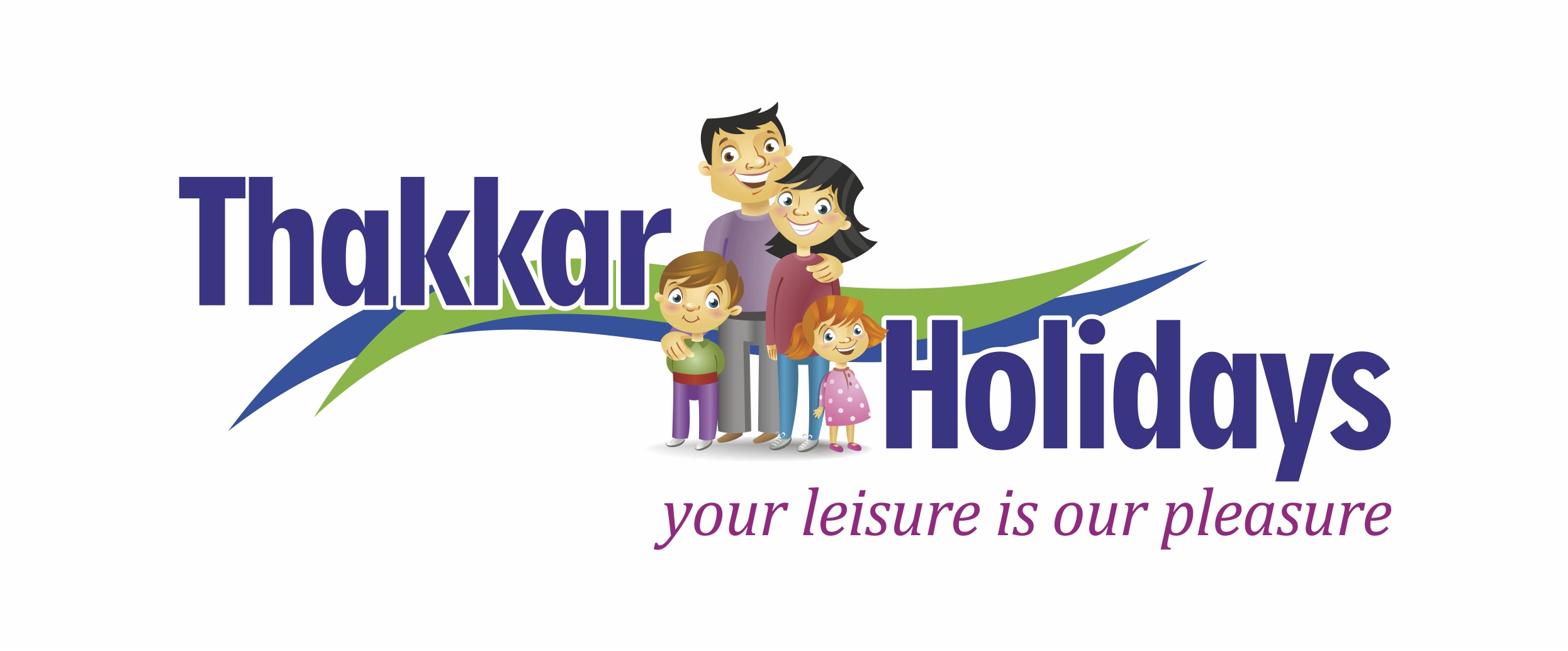 THAKKAR HOLIDAYS