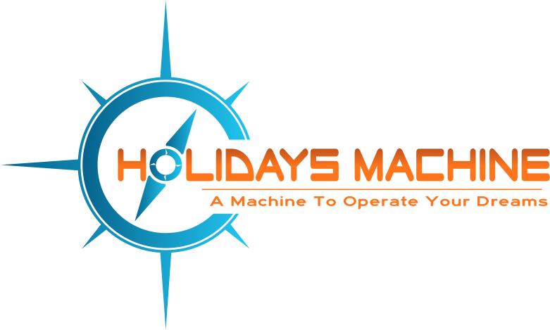 HolidayMachine pvt Ltd