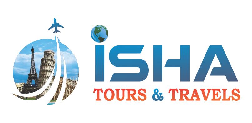 ISHA TOURS AND TRAVELS