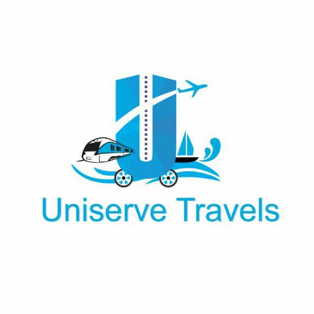 Uniserve travels