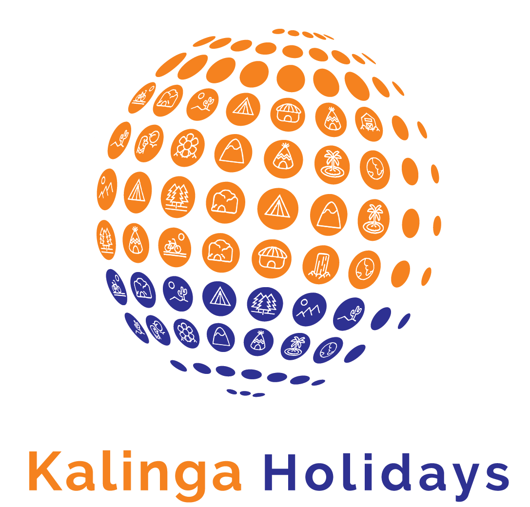 KALINGA HOLIDAYS