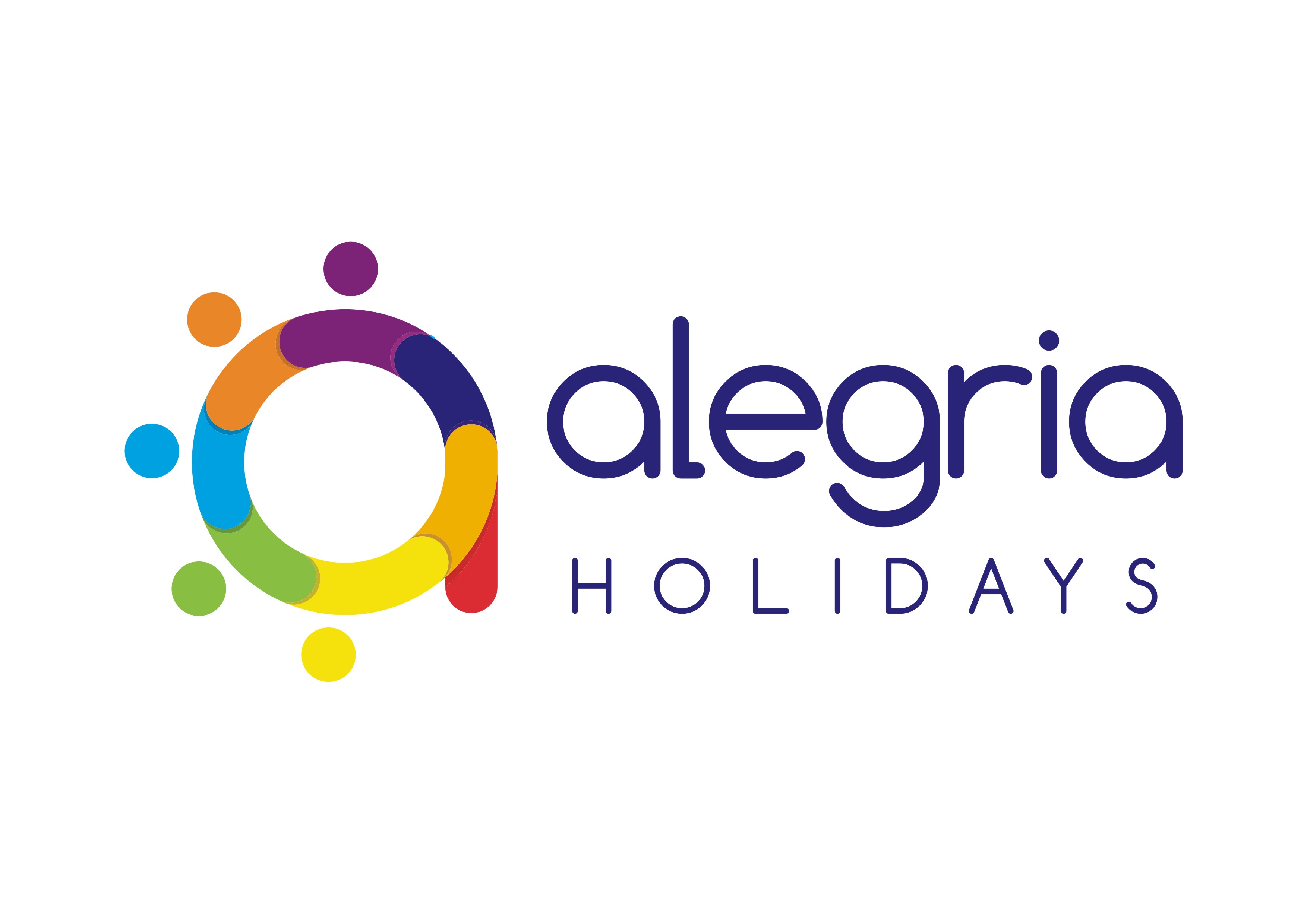 ALEGRIA HOLIDAYS AND HOSPITALITY LTD