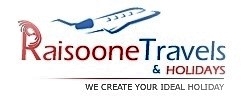 Raisoone Travels & Holidays Pvt Ltd