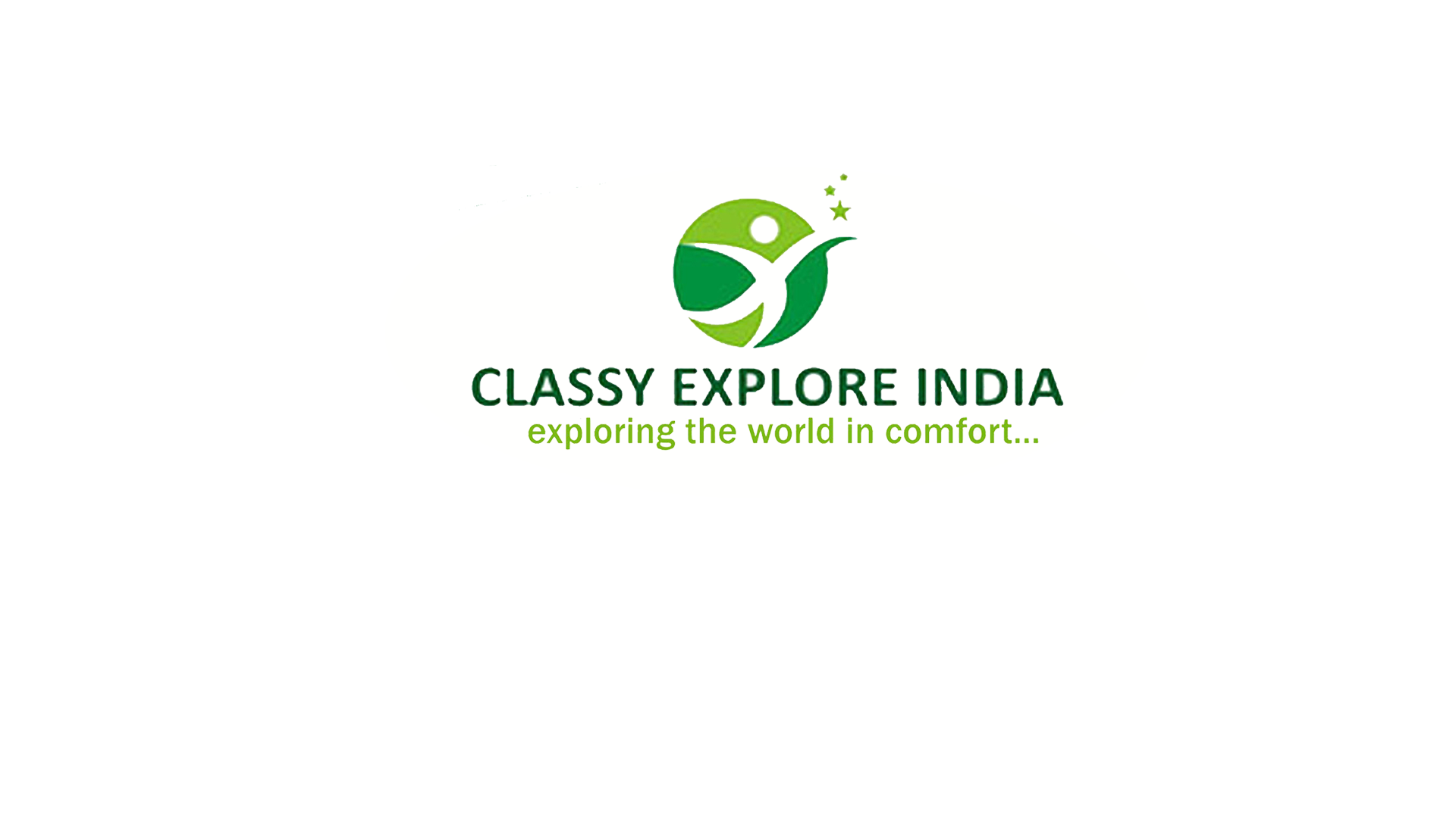 Classy Explore India Tours and Trav