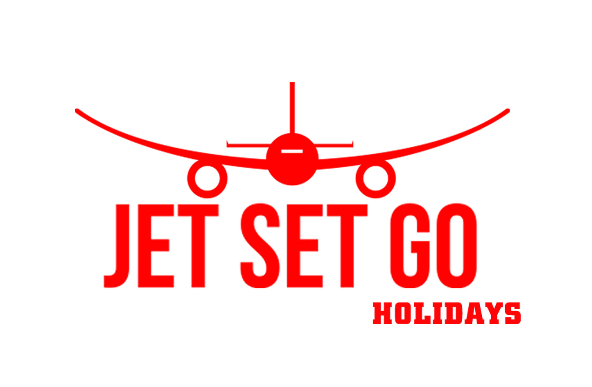 JET SET GO HOLIDAYS