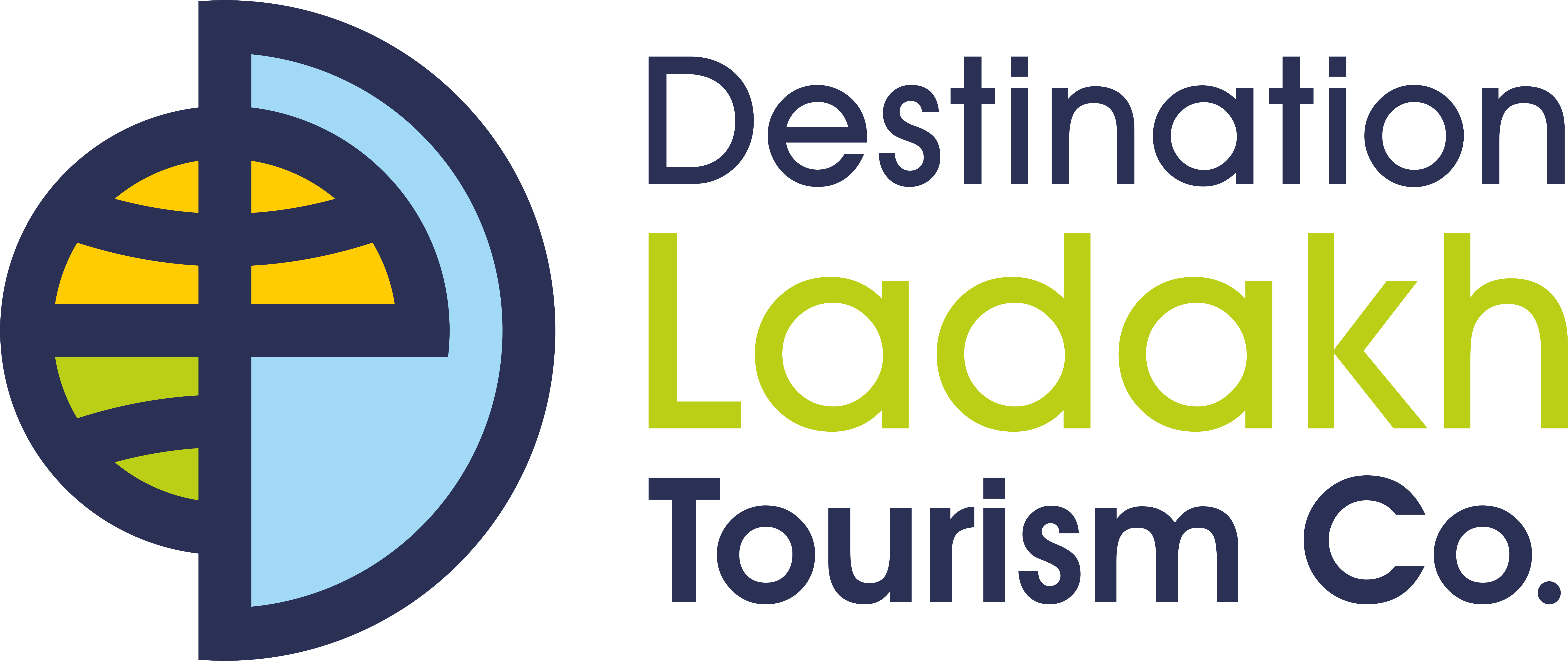 Destination Ladakh Tourism Co