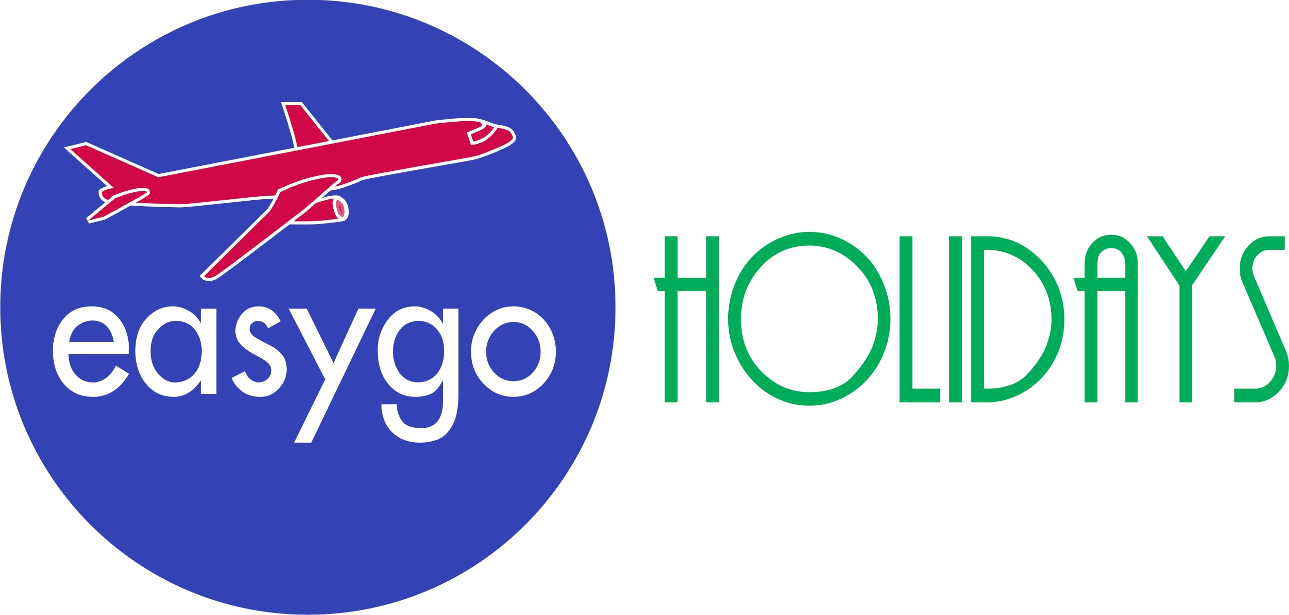 easygo HOLIDAYS