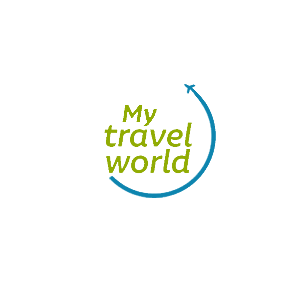 My Travel World